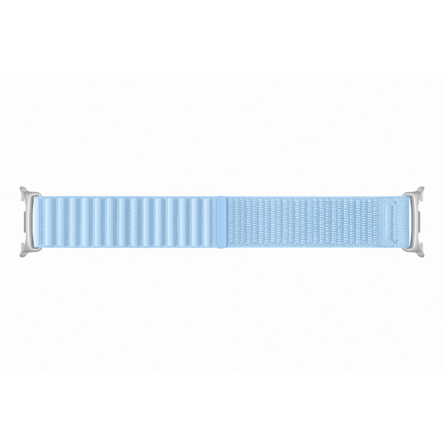 Κάνε κλικ για να δεις την εικόνα 1 του Samsung Watch 9 Fabric Band Blue (M/L)