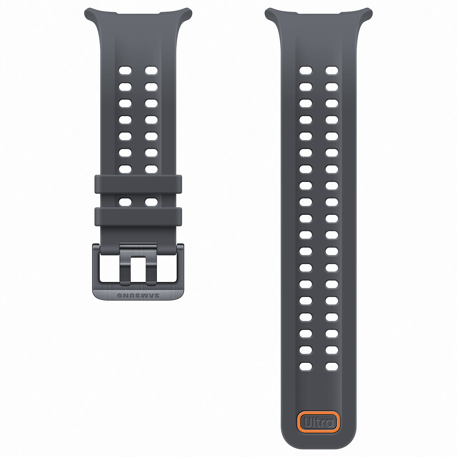 Samsung Marine Band Watch Ultra 2 Black