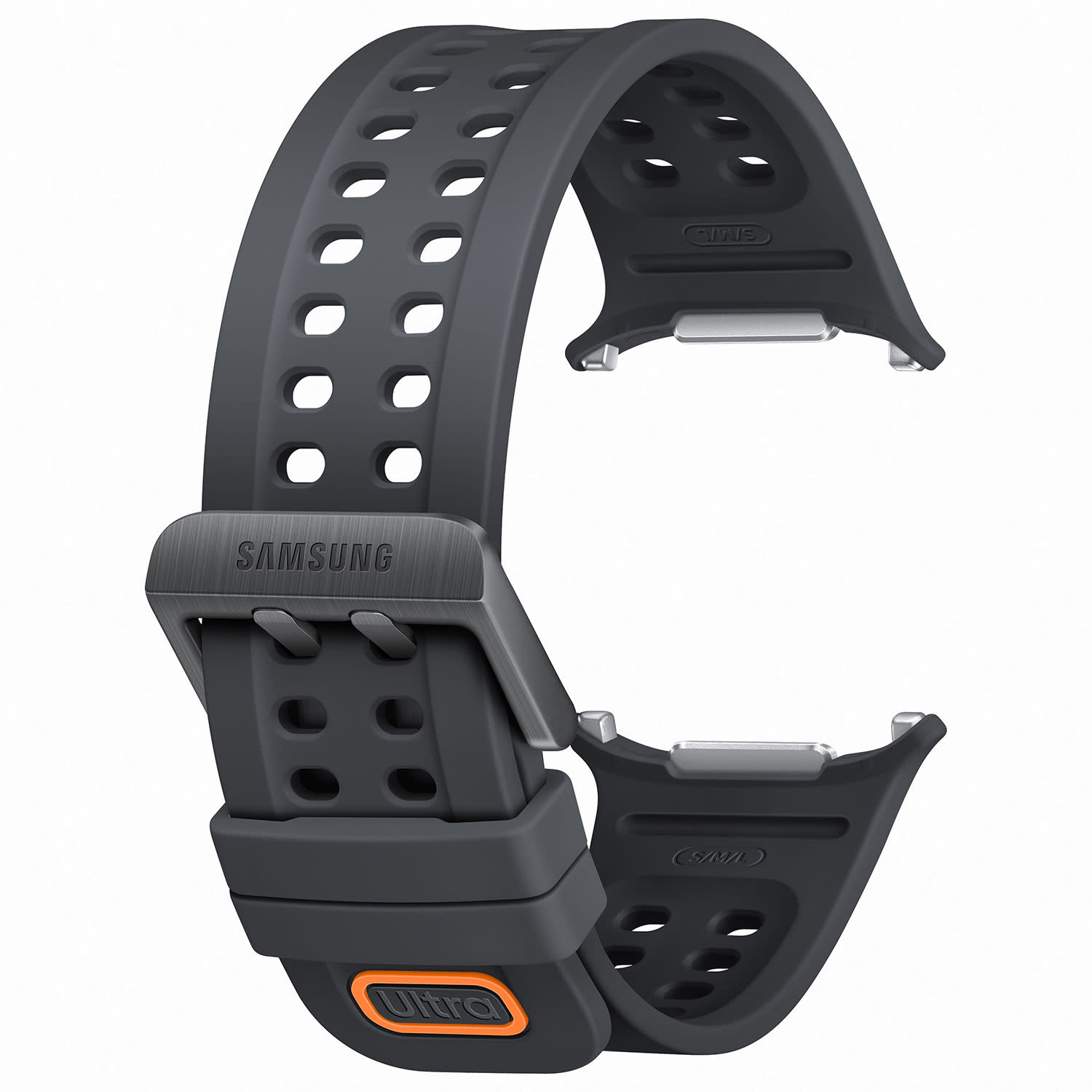 Εικόνα 3 του Samsung Marine Band Watch Ultra 2 Black