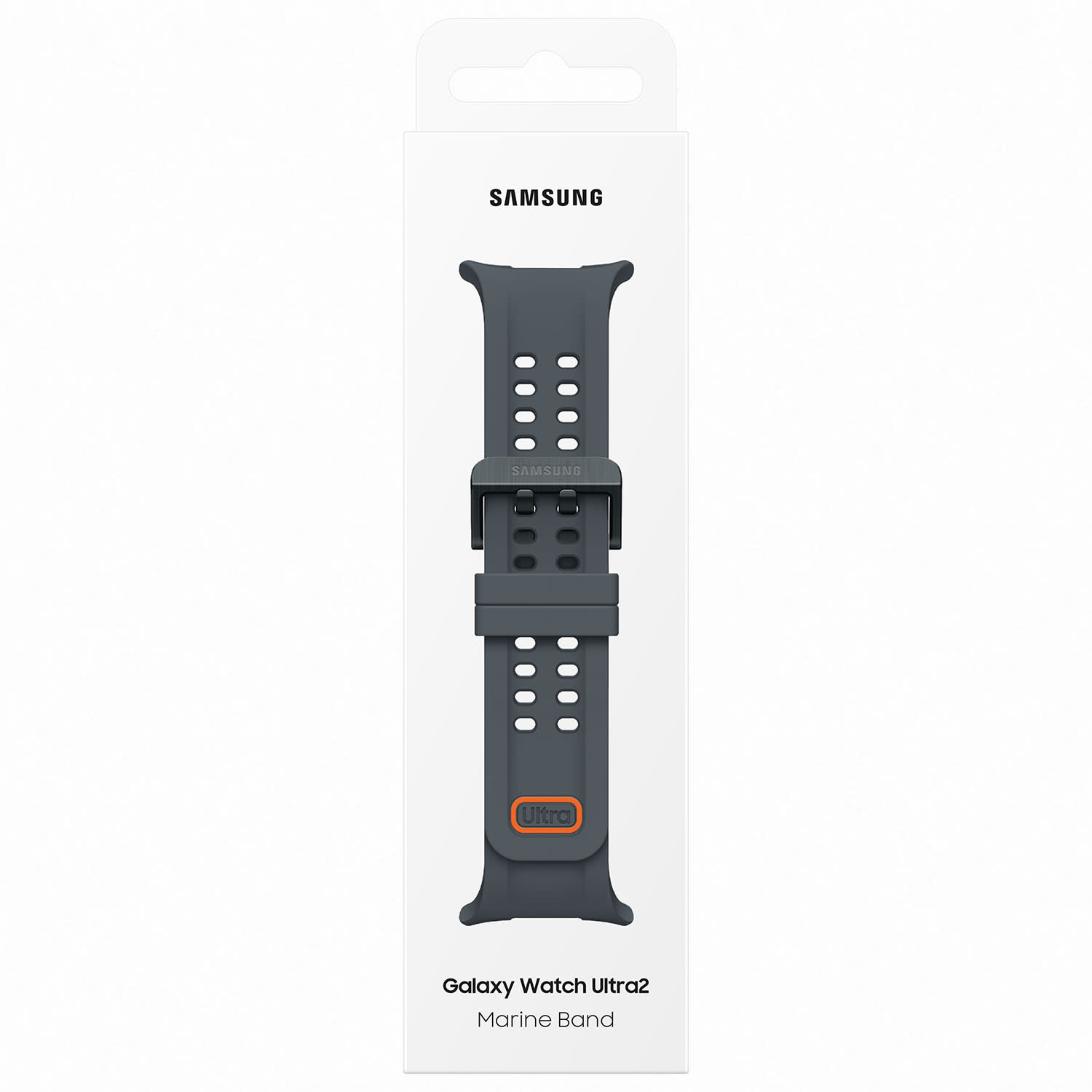 Εικόνα 4 του Samsung Marine Band Watch Ultra 2 Black
