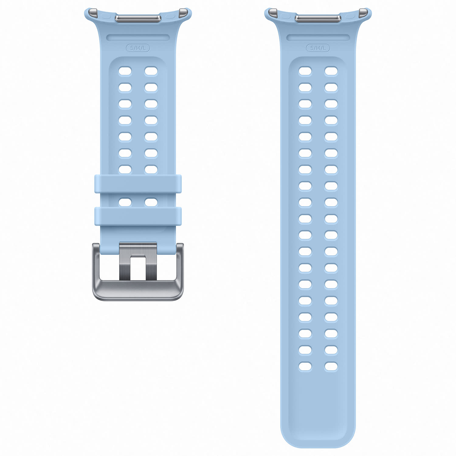 Κάνε κλικ για να δεις την εικόνα 2 του Samsung Marine Band Watch Ultra 2 Blue