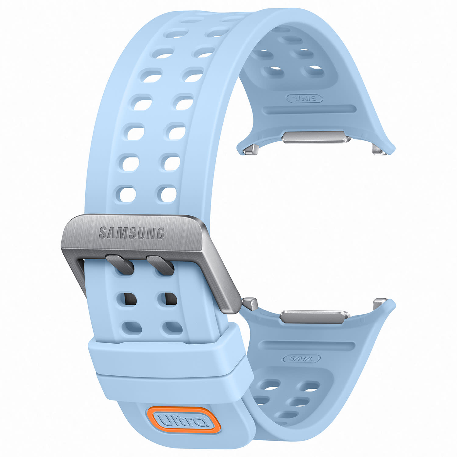 Κάνε κλικ για να δεις την εικόνα 3 του Samsung Marine Band Watch Ultra 2 Blue