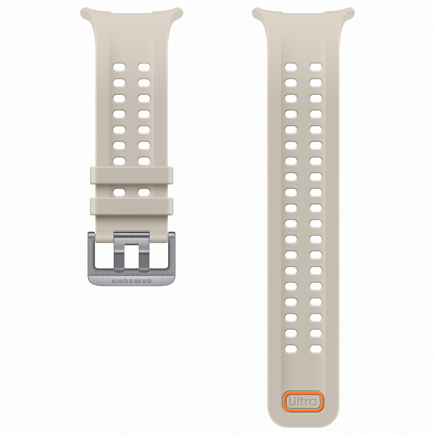 Κάνε κλικ για να δεις την εικόνα 1 του Samsung Marine Band Watch Ultra 2 Mocha