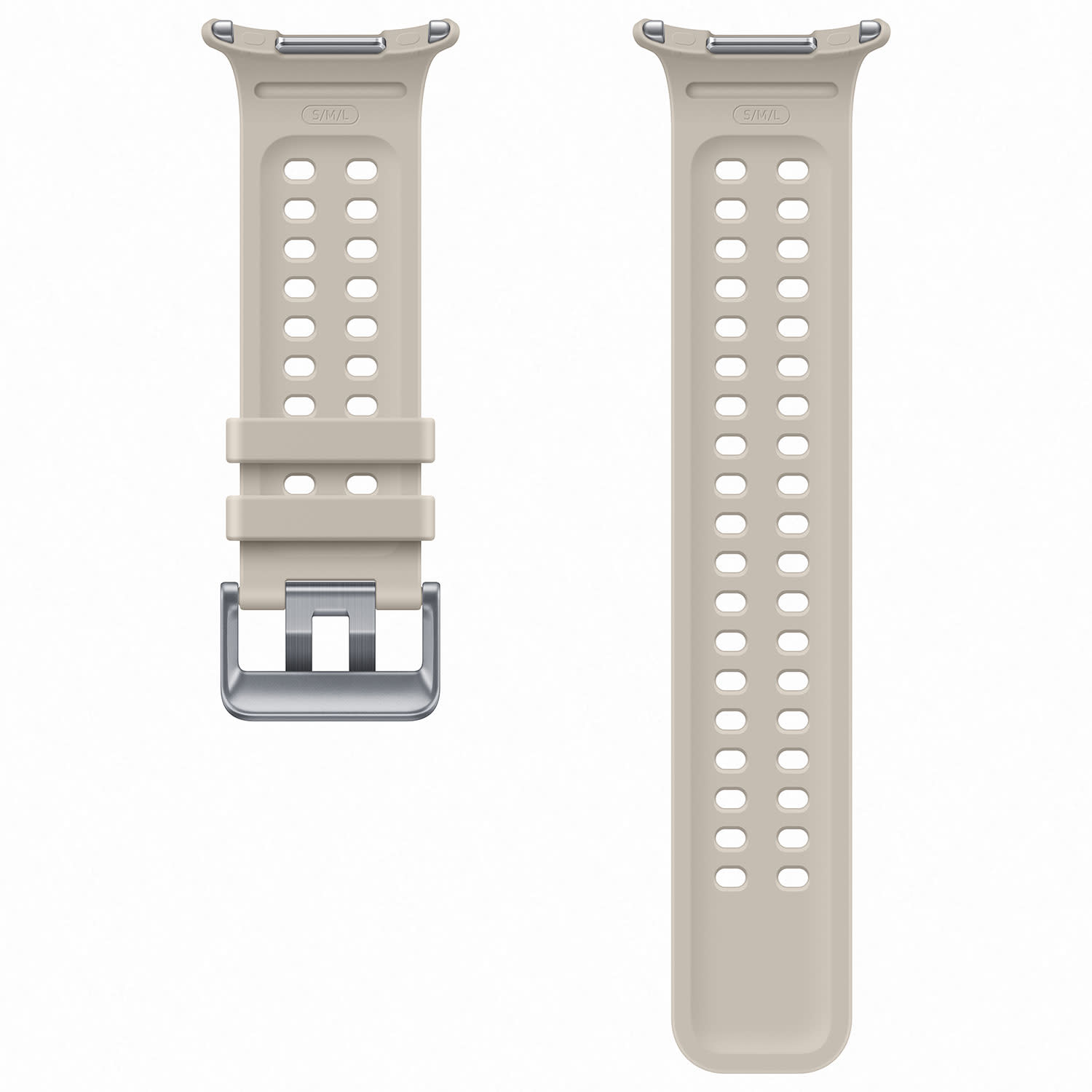Κάνε κλικ για να δεις την εικόνα 2 του Samsung Marine Band Watch Ultra 2 Mocha