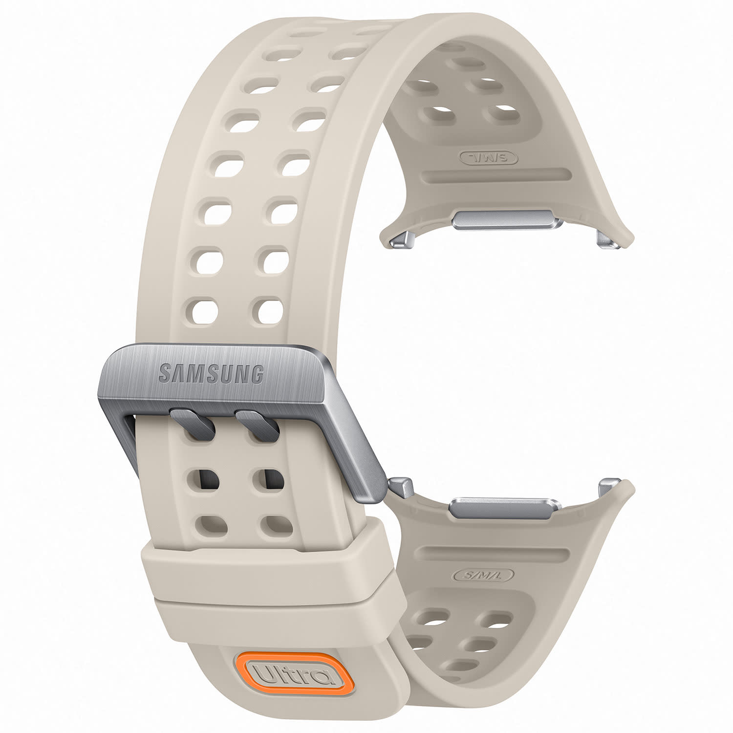 Κάνε κλικ για να δεις την εικόνα 3 του Samsung Marine Band Watch Ultra 2 Mocha