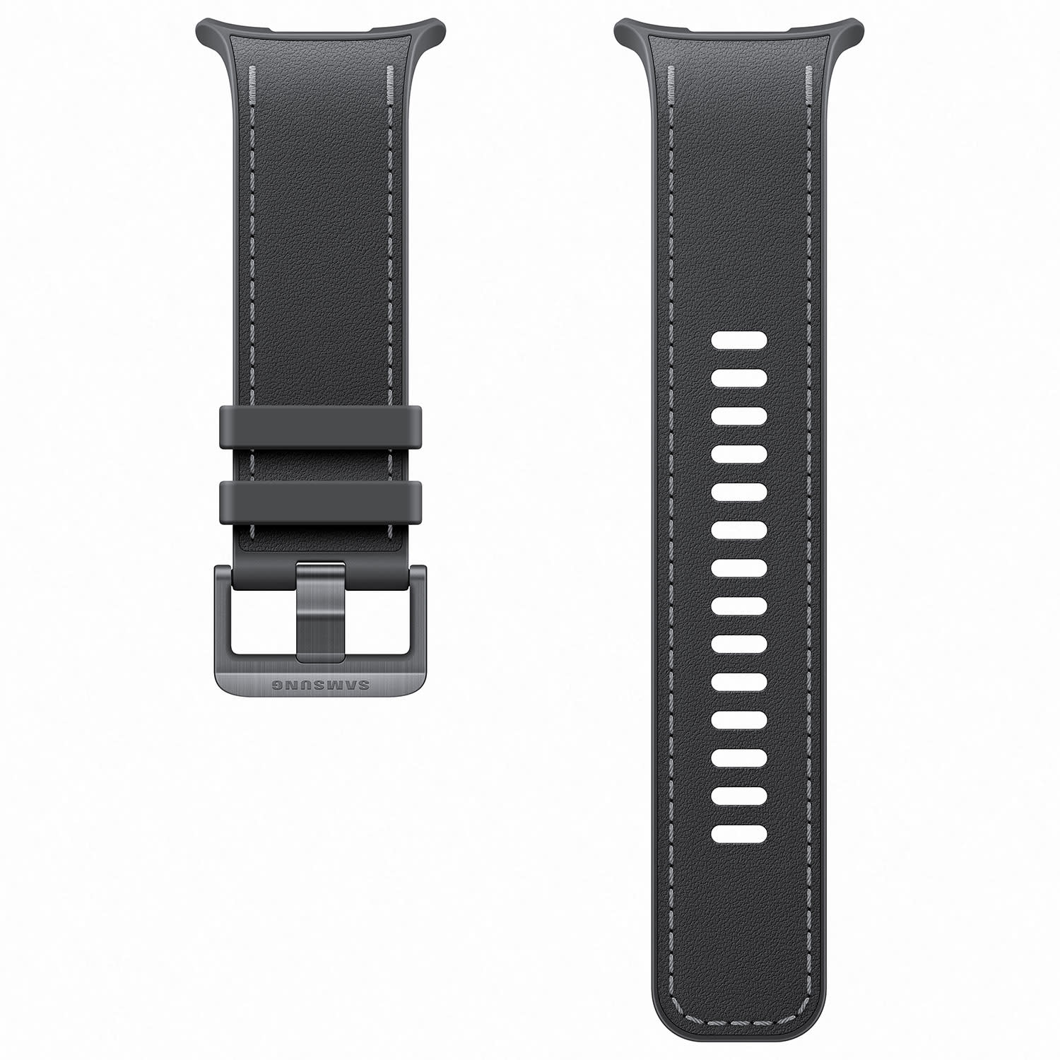 Samsung Peakform Band Watch Ultra 2 Black