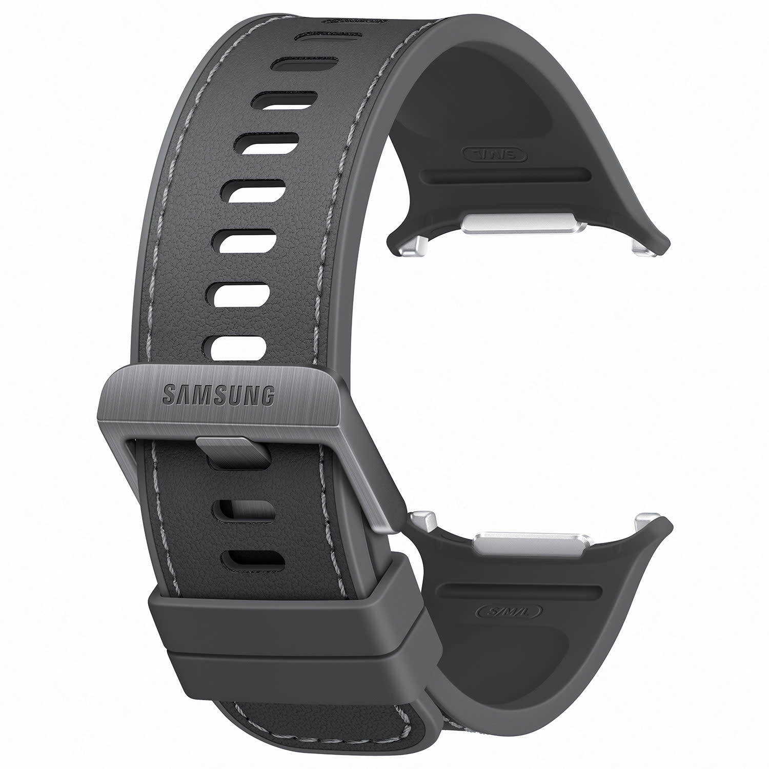Κάνε κλικ για να δεις την εικόνα 3 του Samsung Peakform Band Watch Ultra 2 Black