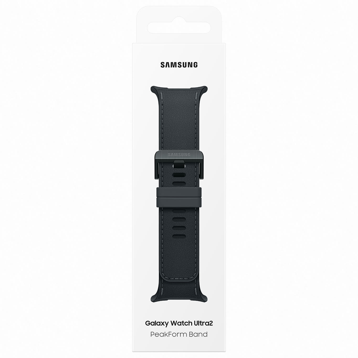 Κάνε κλικ για να δεις την εικόνα 4 του Samsung Peakform Band Watch Ultra 2 Black