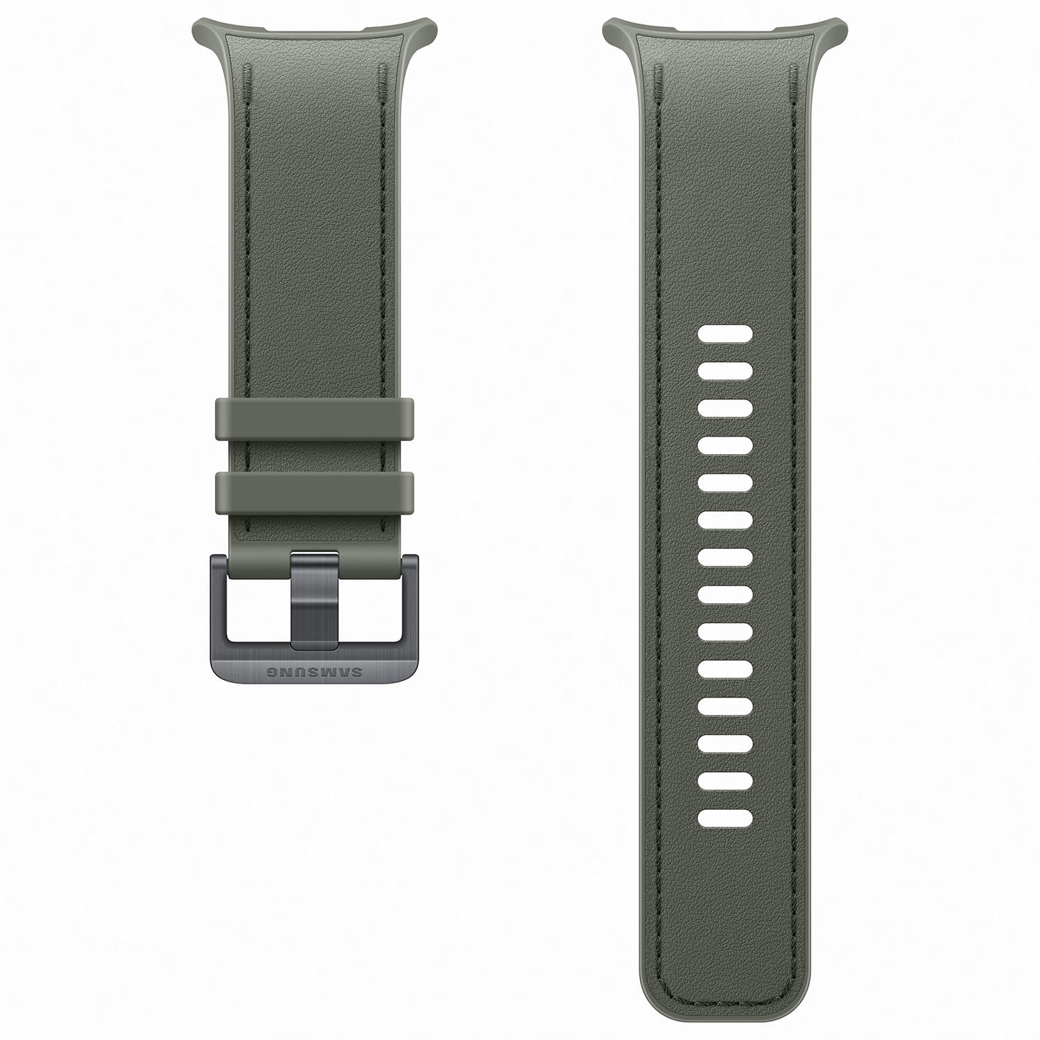Εικόνα 1 του Samsung Peakform Band Watch Ultra 2 Olive