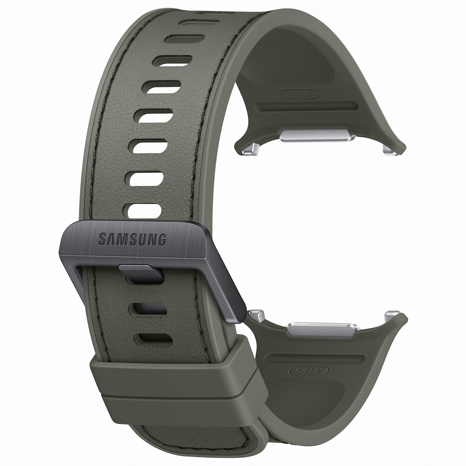 Εικόνα 3 του Samsung Peakform Band Watch Ultra 2 Olive