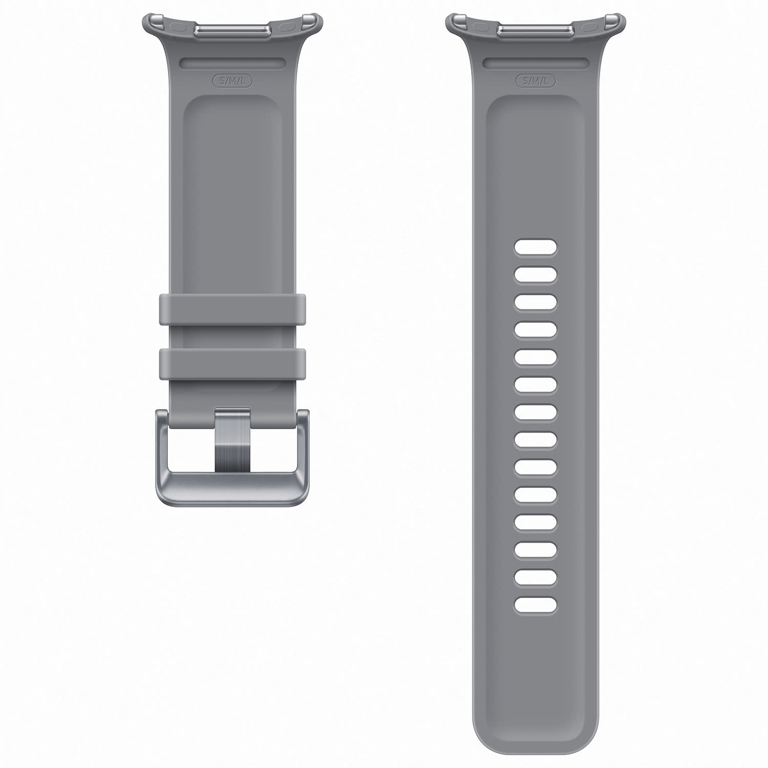 Κάνε κλικ για να δεις την εικόνα 2 του Samsung Peakform Band Watch Ultra 2 Gray