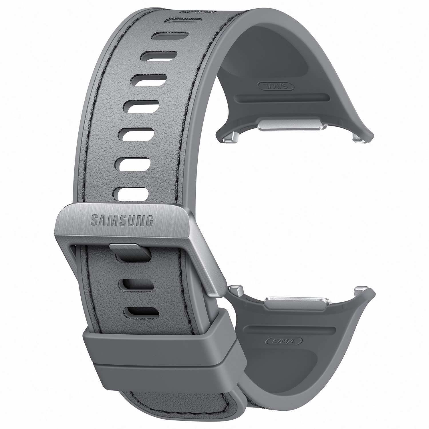 Κάνε κλικ για να δεις την εικόνα 3 του Samsung Peakform Band Watch Ultra 2 Gray