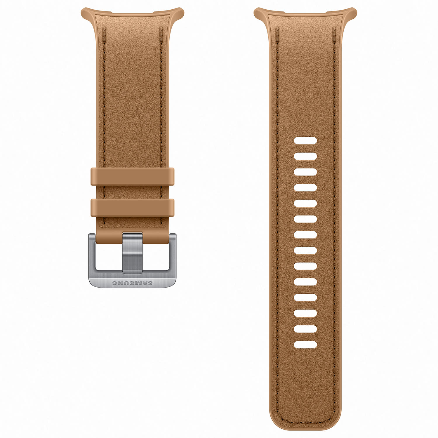 Κάνε κλικ για να δεις την εικόνα 1 του Samsung Peakform Band Watch Ultra 2 Camel