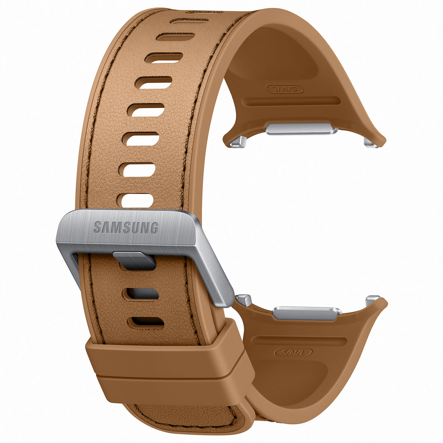 Κάνε κλικ για να δεις την εικόνα 3 του Samsung Peakform Band Watch Ultra 2 Camel