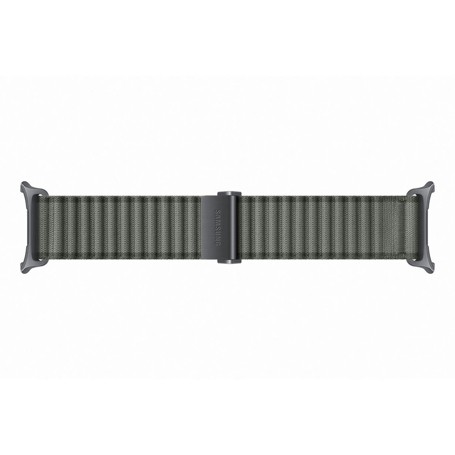 Κάνε κλικ για να δεις την εικόνα 1 του Samsung Trail Band Watch Ultra 2 Olive