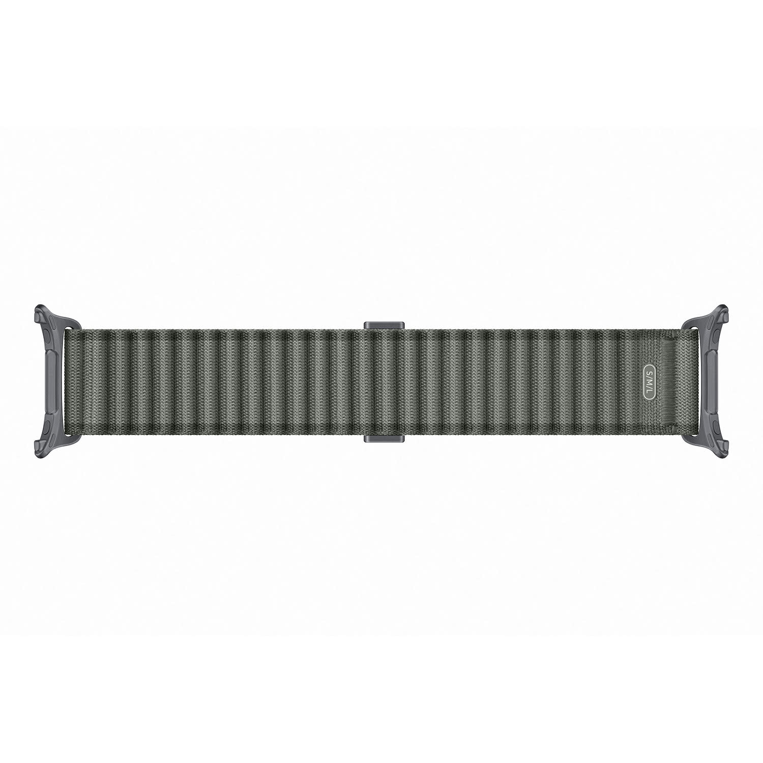 Κάνε κλικ για να δεις την εικόνα 2 του Samsung Trail Band Watch Ultra 2 Olive