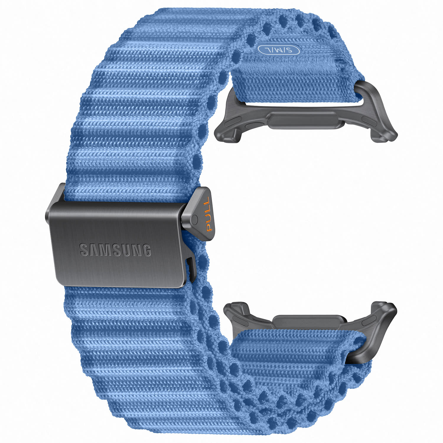 Κάνε κλικ για να δεις την εικόνα 3 του Samsung Trail Band Watch Ultra 2 Blue