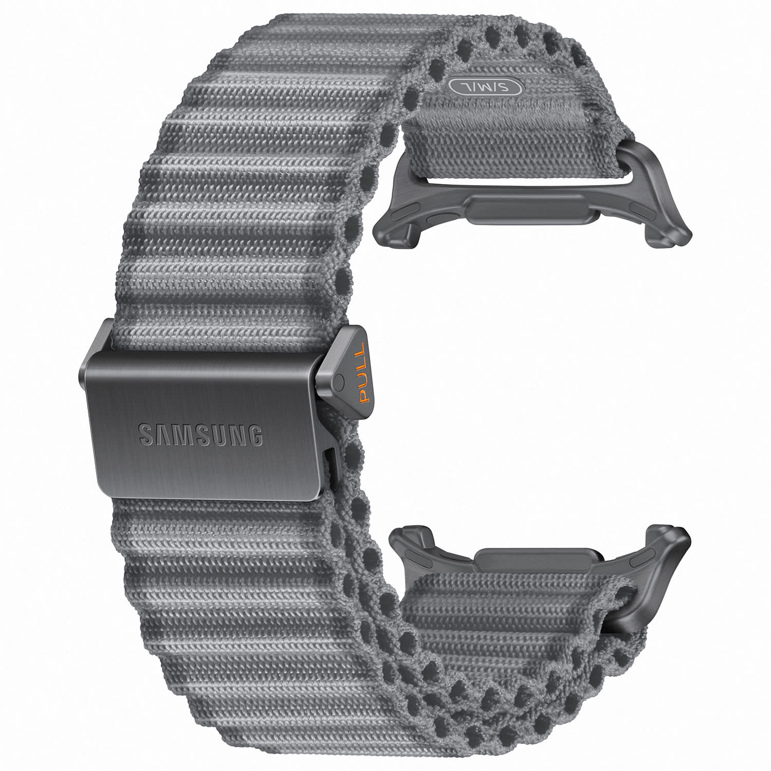 Κάνε κλικ για να δεις την εικόνα 3 του Samsung Trail Band Watch Ultra 2 Gray