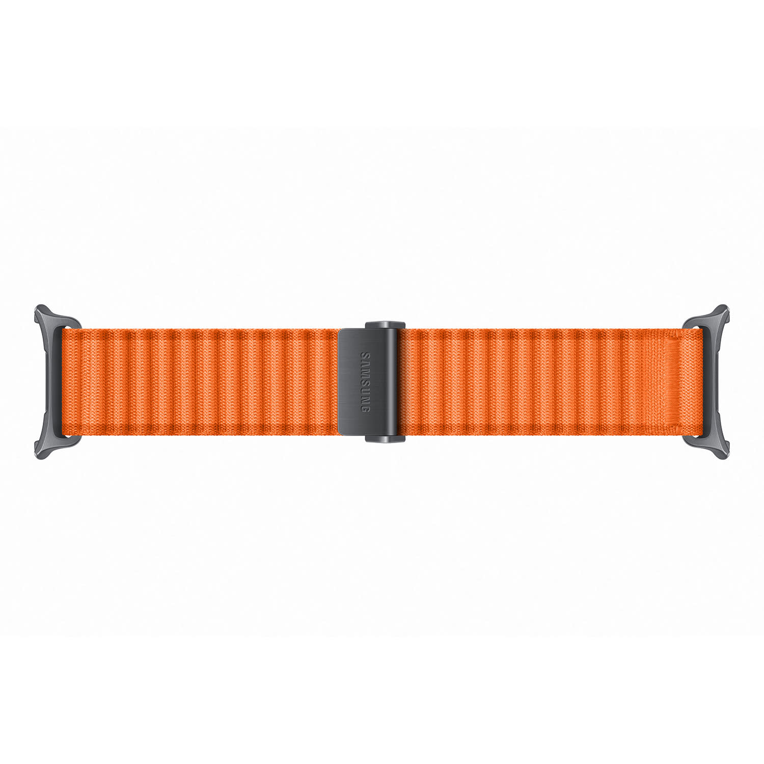 Samsung Trail Band Watch Ultra 2 Orange