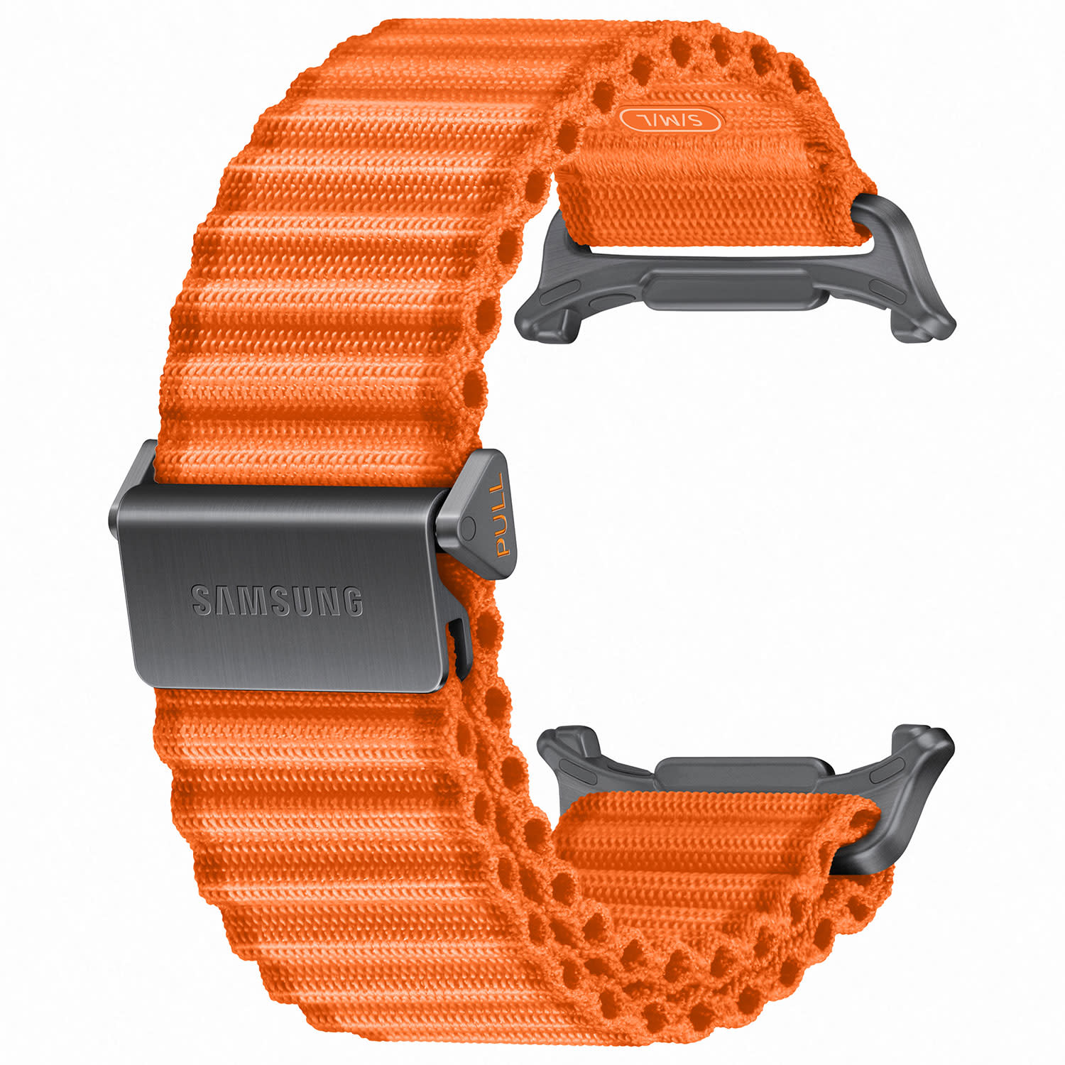 Κάνε κλικ για να δεις την εικόνα 3 του Samsung Trail Band Watch Ultra 2 Orange