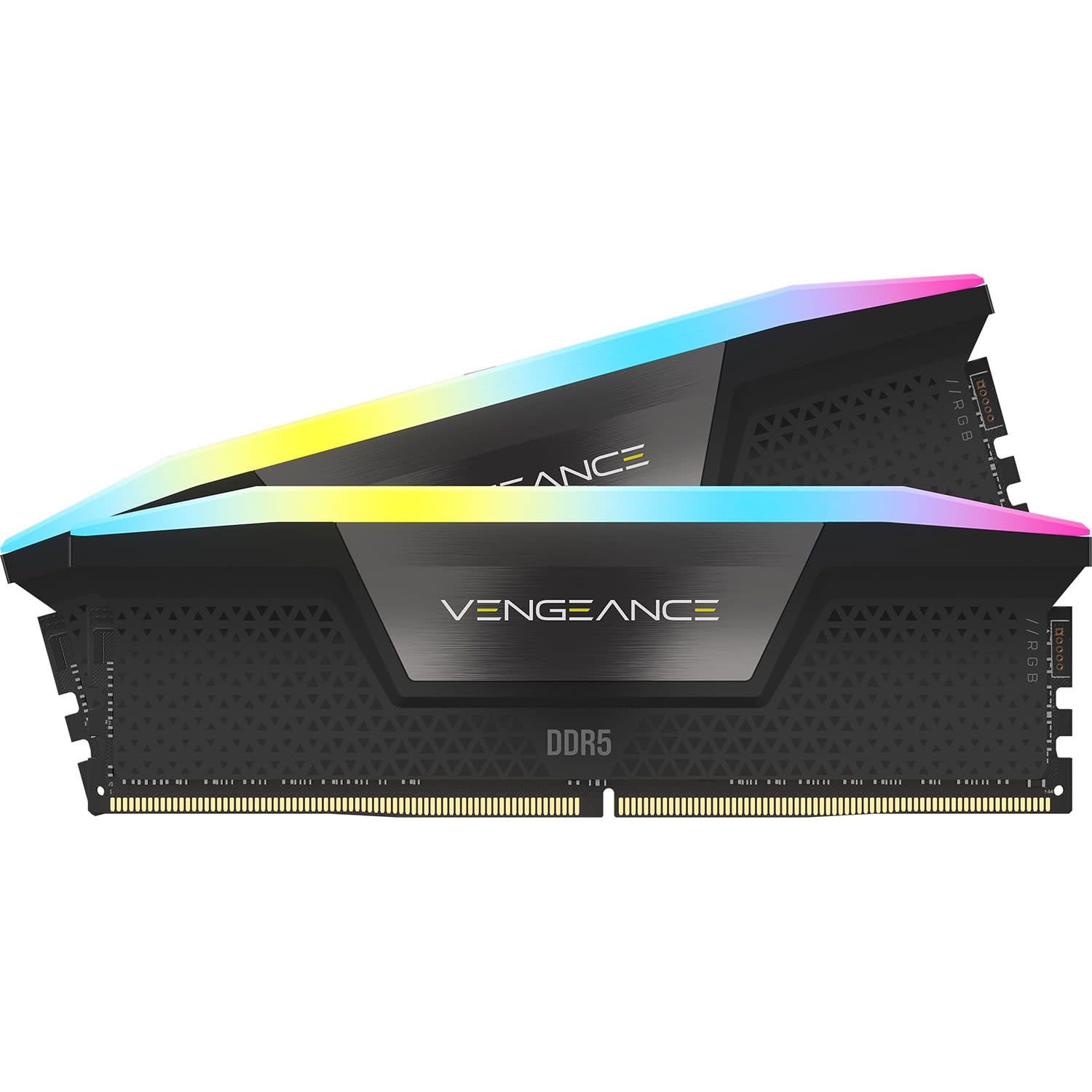 Κάνε κλικ για να δεις την εικόνα 2 του Corsair RAM Desktop RGB 128GB Kit 6000MHz