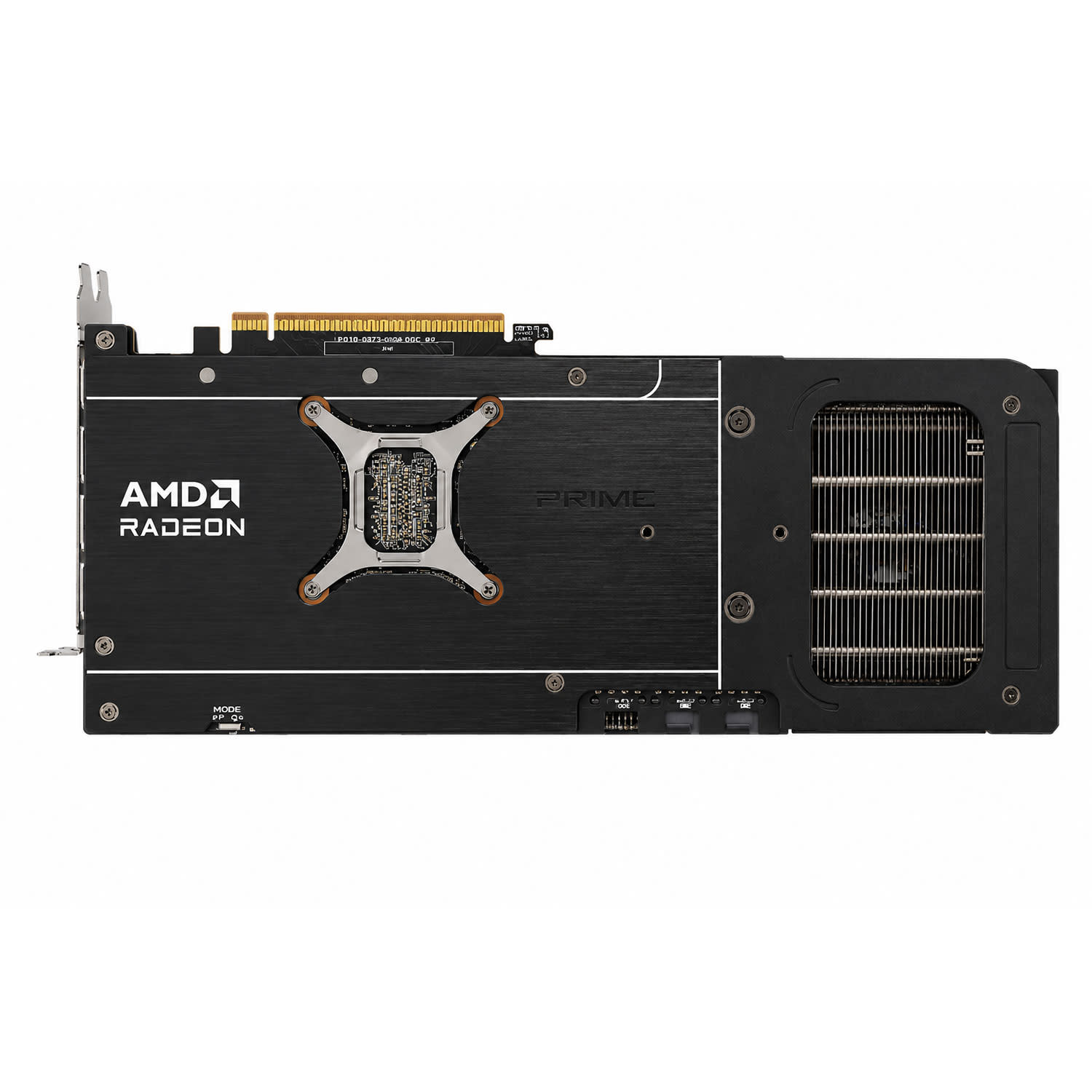 Κάνε κλικ για να δεις την εικόνα 3 του Asus VGA Radeon RX 9070 GRE PRIME OC 12 GB