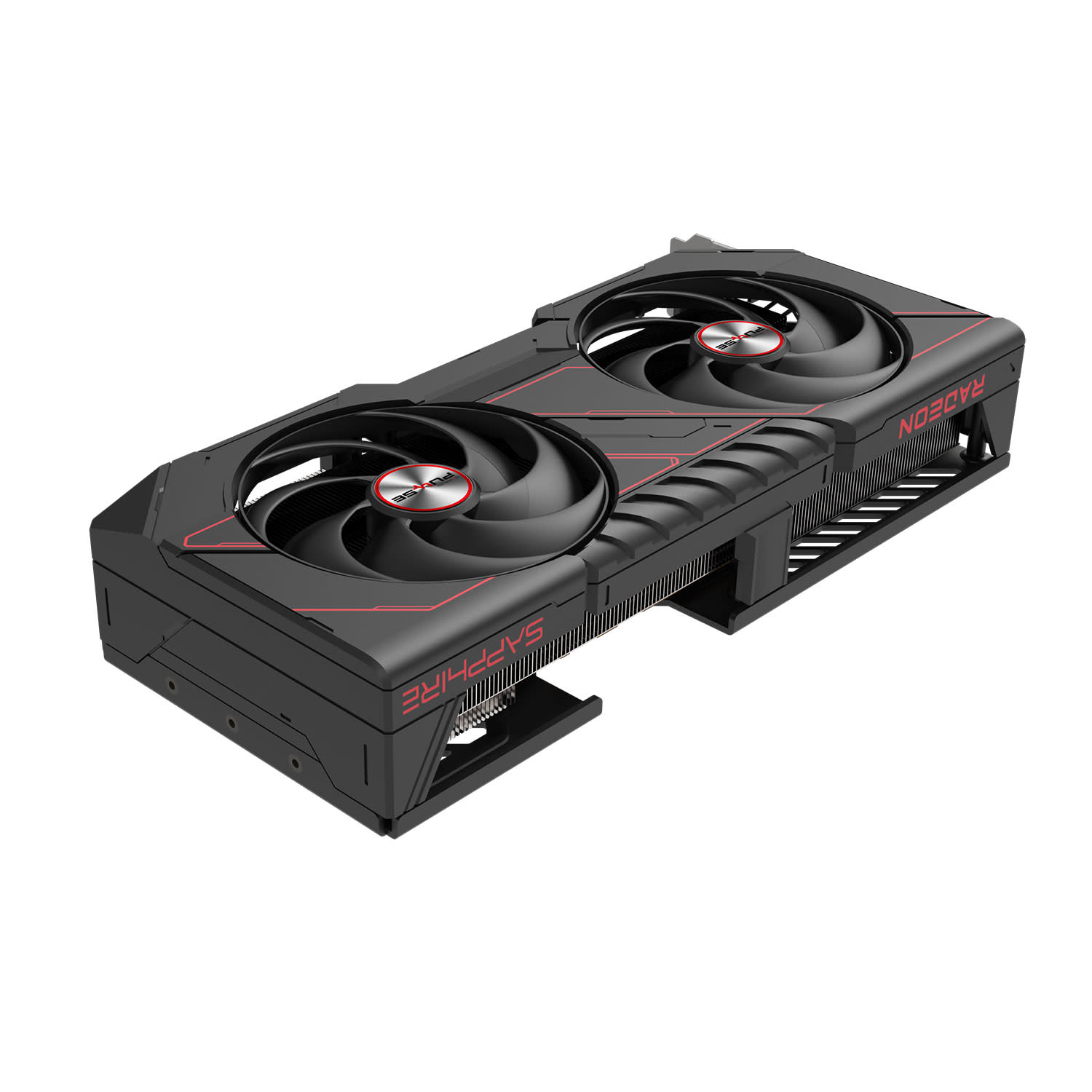 Κάνε κλικ για να δεις την εικόνα 4 του Sapphire VGA Radeon RX 9070 GRE Gaming OC 12 GB