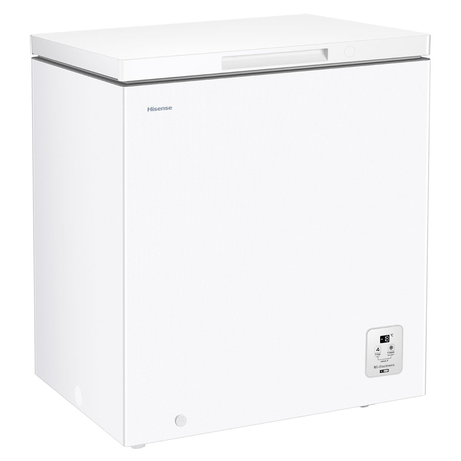 Κάνε κλικ για να δεις την εικόνα 6 του Hisense FT200N1AWE Καταψύκτης Μπαούλο