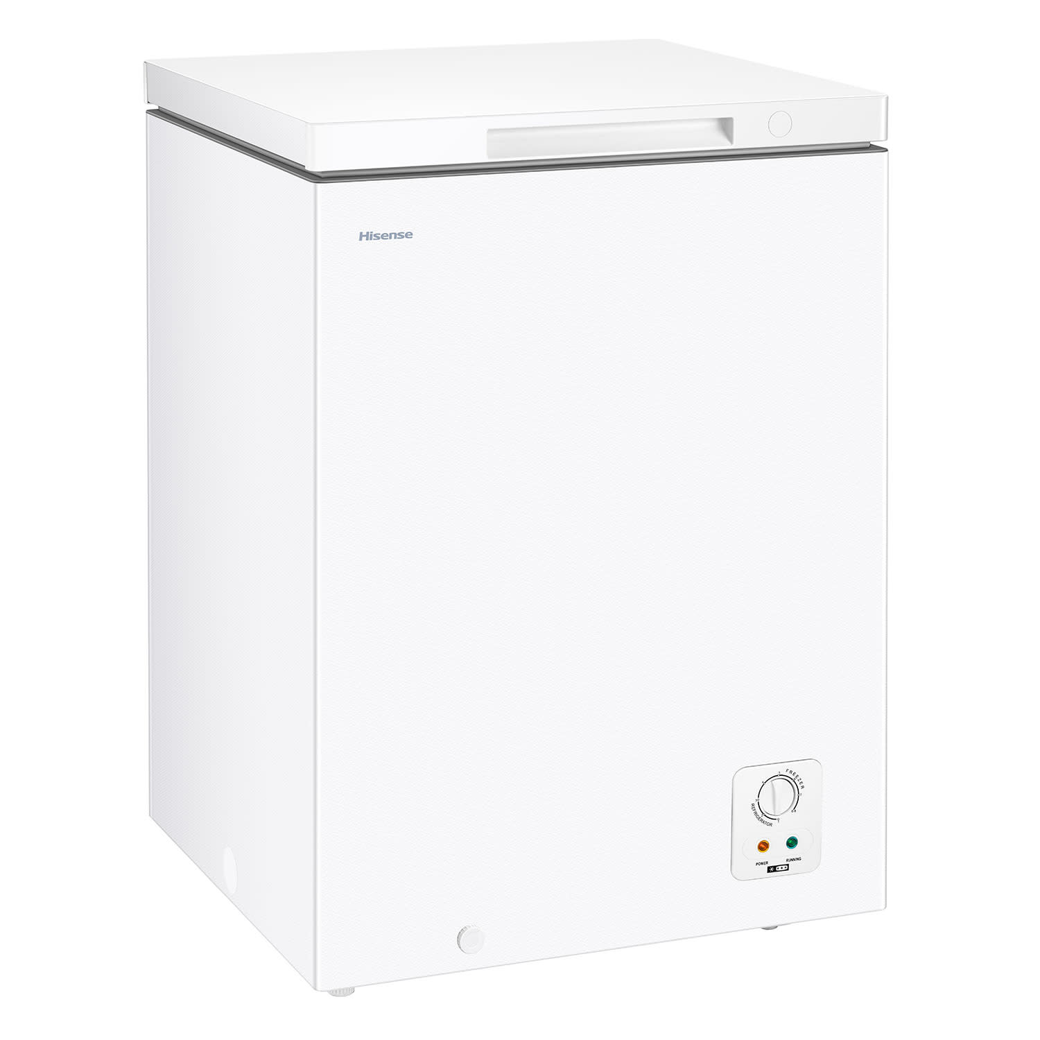 Εικόνα 6 του Hisense FT100N1BWE Καταψύκτης Μπαούλο