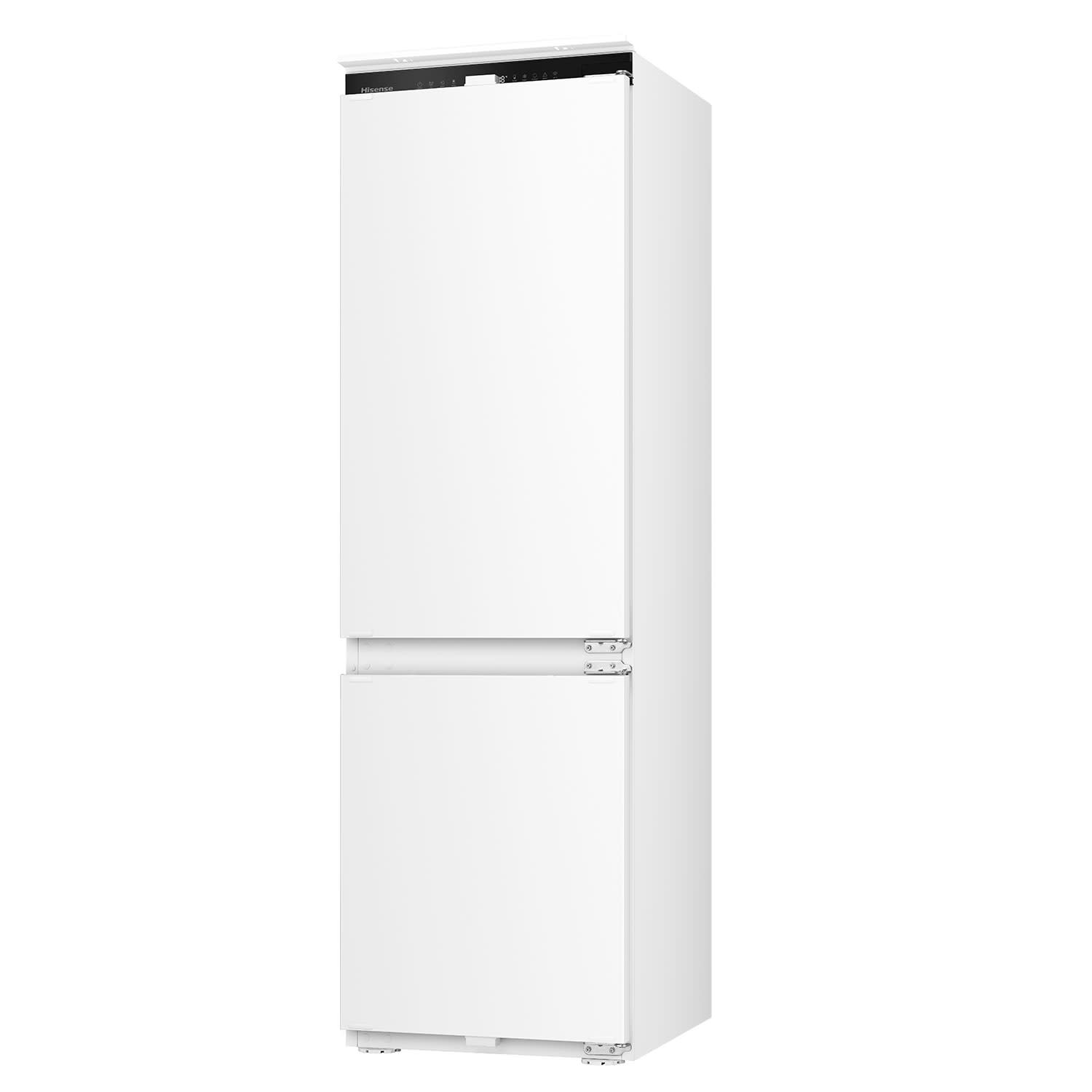 Εικόνα 3 του Hisense RB3B250SAWE Ψυγειοκαταψύκτης