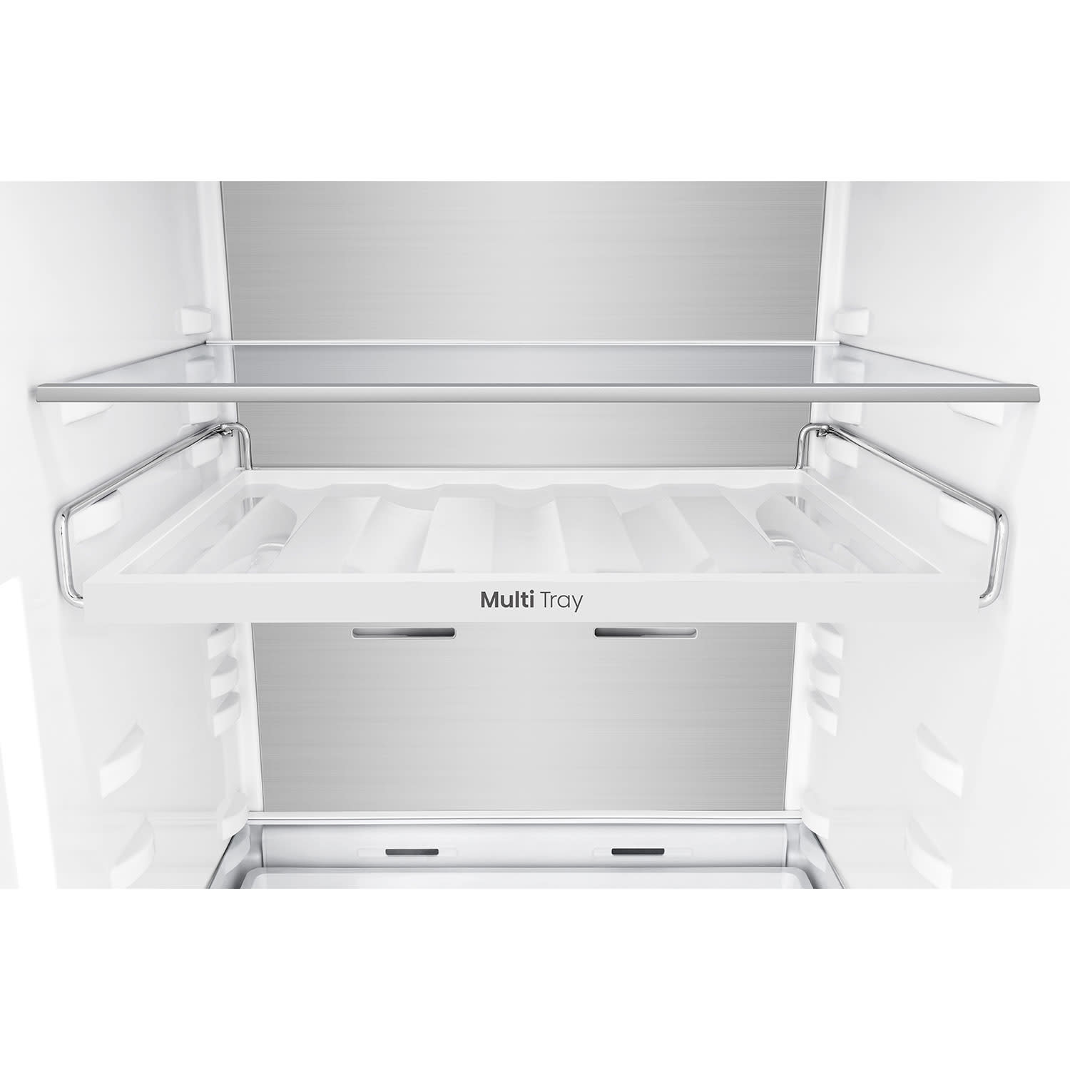 Εικόνα 7 του Hisense RB3B250SAWE Ψυγειοκαταψύκτης
