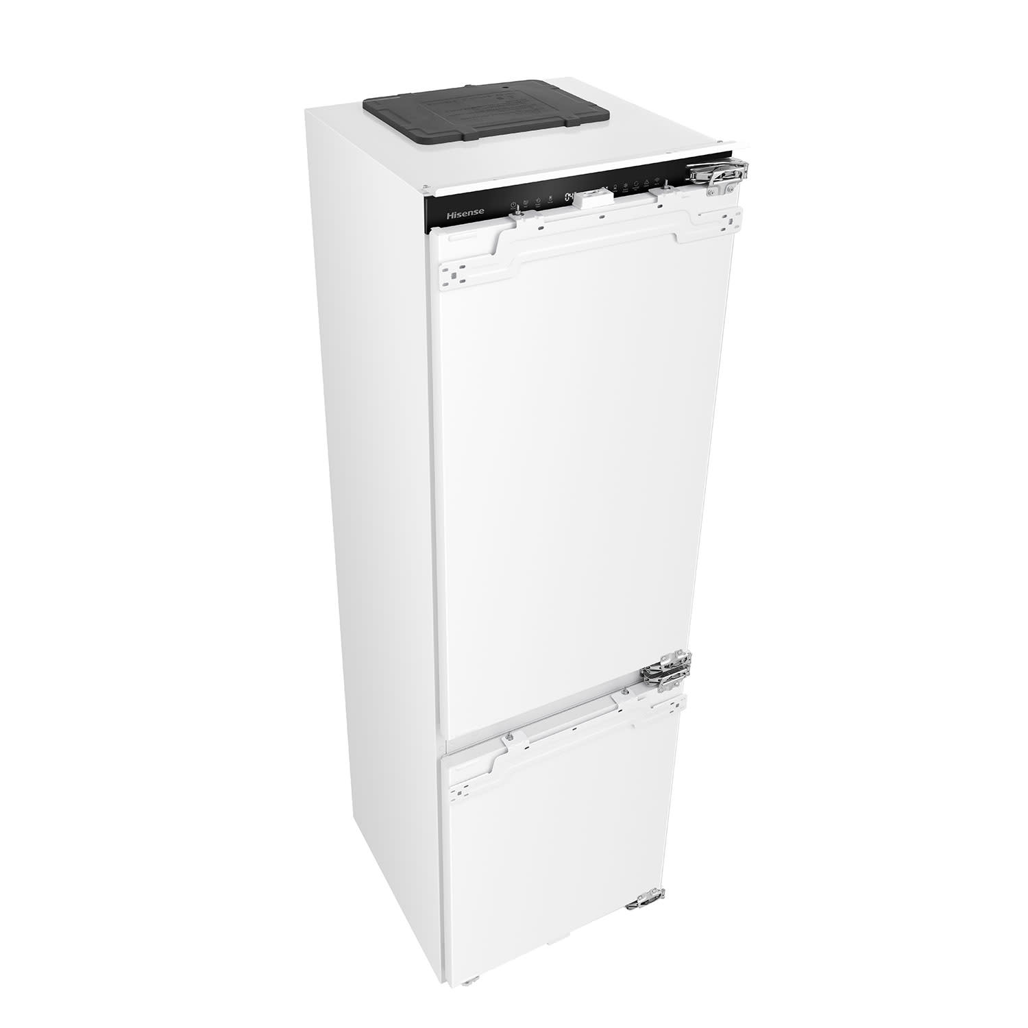 Εικόνα 8 του Hisense RB3B250SAWE Ψυγειοκαταψύκτης