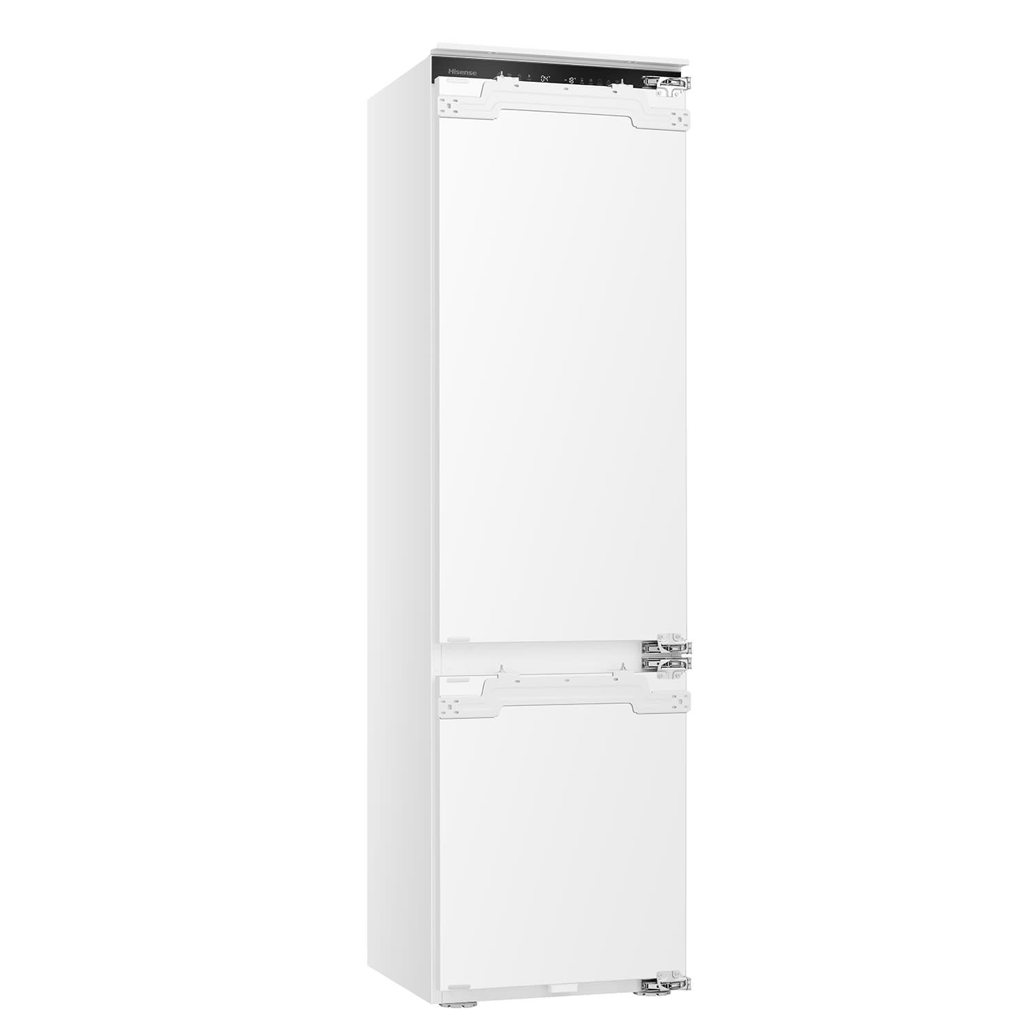 Κάνε κλικ για να δεις την εικόνα 5 του Hisense RB3B280SAWE Ψυγειοκαταψύκτης