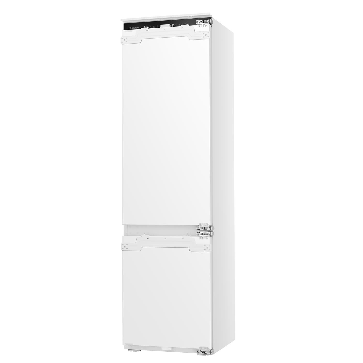 Κάνε κλικ για να δεις την εικόνα 6 του Hisense RB3B280SAWE Ψυγειοκαταψύκτης