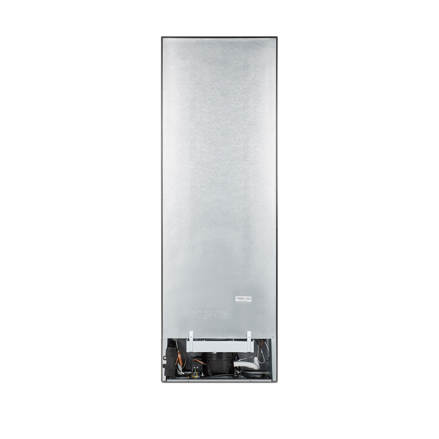 Κάνε κλικ για να δεις την εικόνα 7 του Hisense RB390N4WBE Ψυγειοκαταψύκτης Black