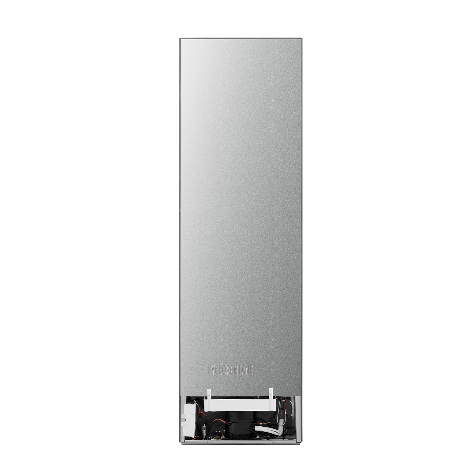 Κάνε κλικ για να δεις την εικόνα 7 του Hisense RB440N4ACA Ψυγειοκαταψύκτης Inox