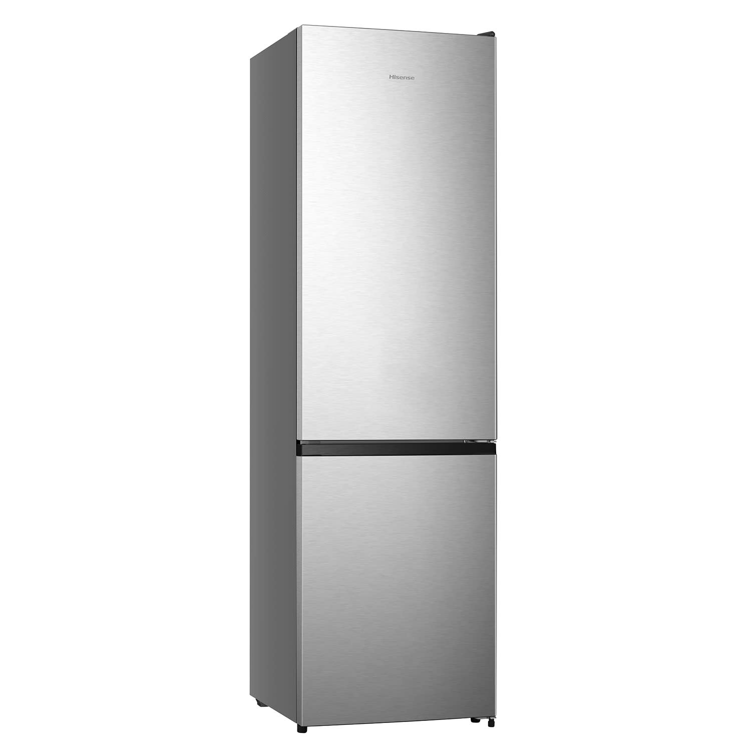 Hisense RB440N4ACC Ψυγειοκαταψύκτης Inox