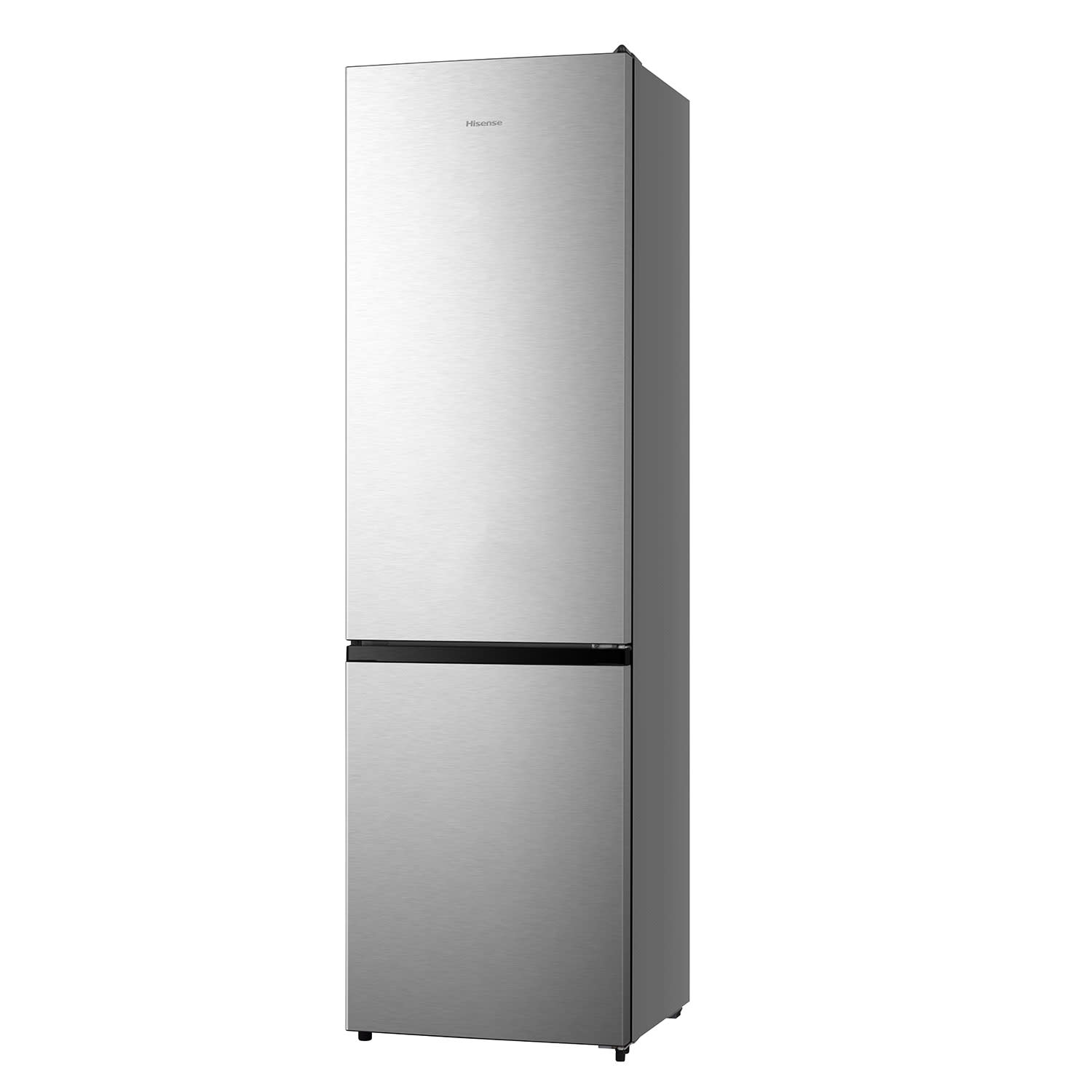 Κάνε κλικ για να δεις την εικόνα 5 του Hisense RB440N4ACC Ψυγειοκαταψύκτης Inox