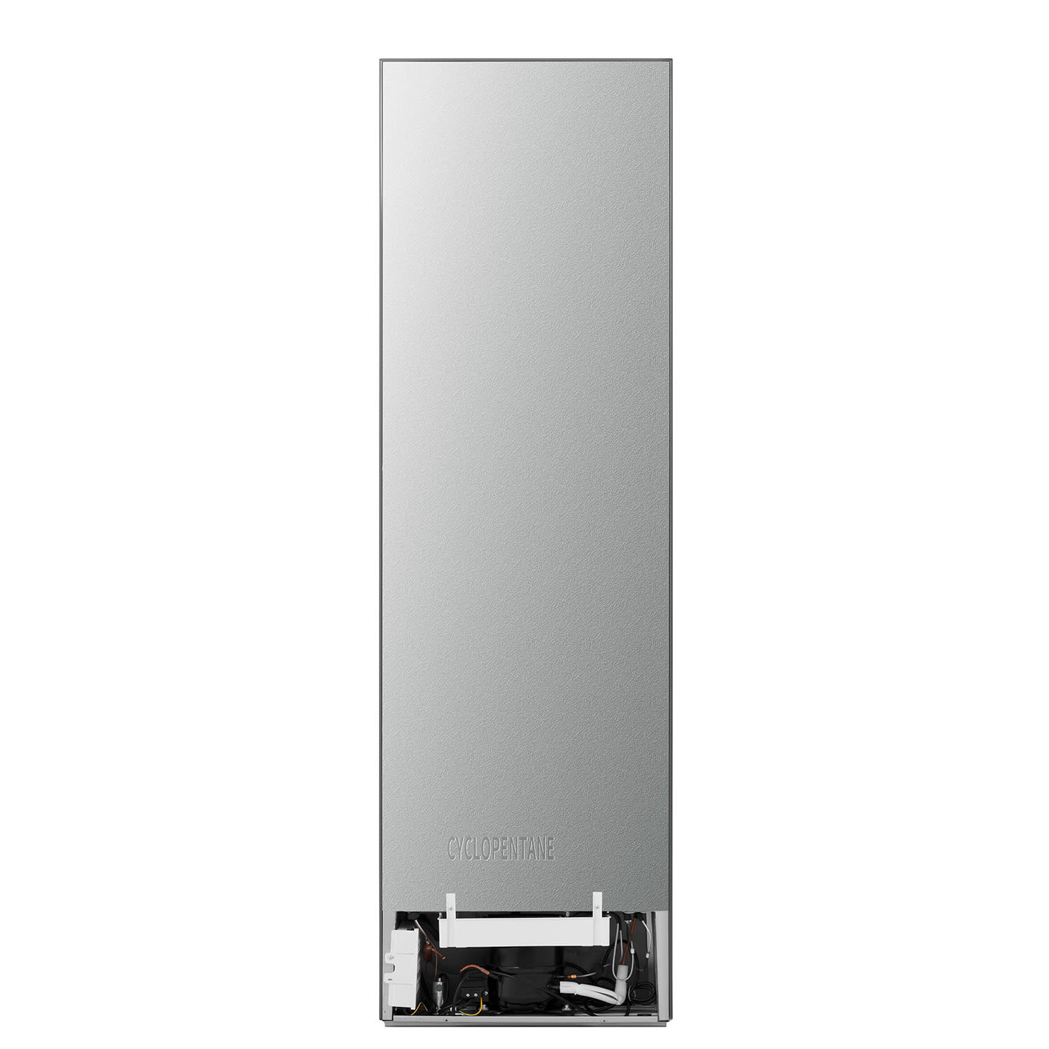 Κάνε κλικ για να δεις την εικόνα 6 του Hisense RB440N4ACC Ψυγειοκαταψύκτης Inox
