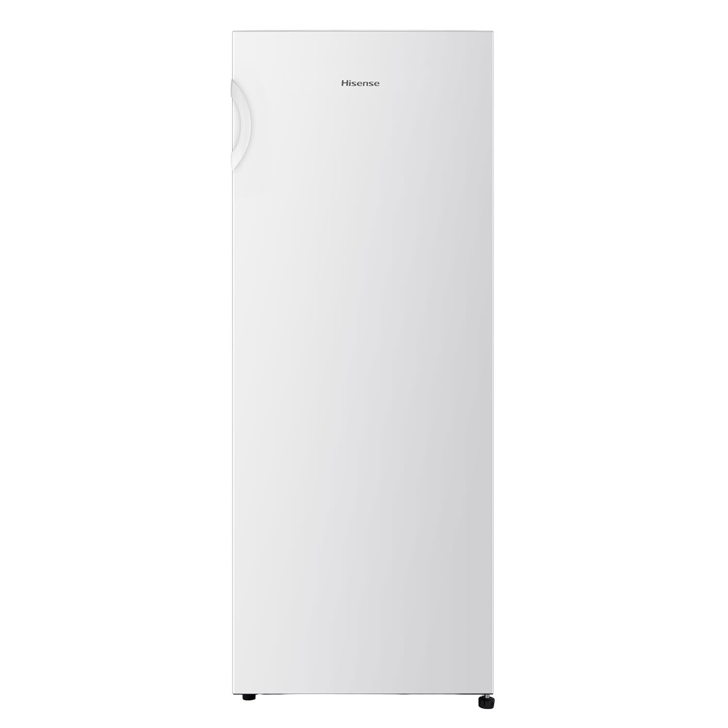 Hisense RL313D4AWE Μονόπορτο Ψυγείο Λευκό