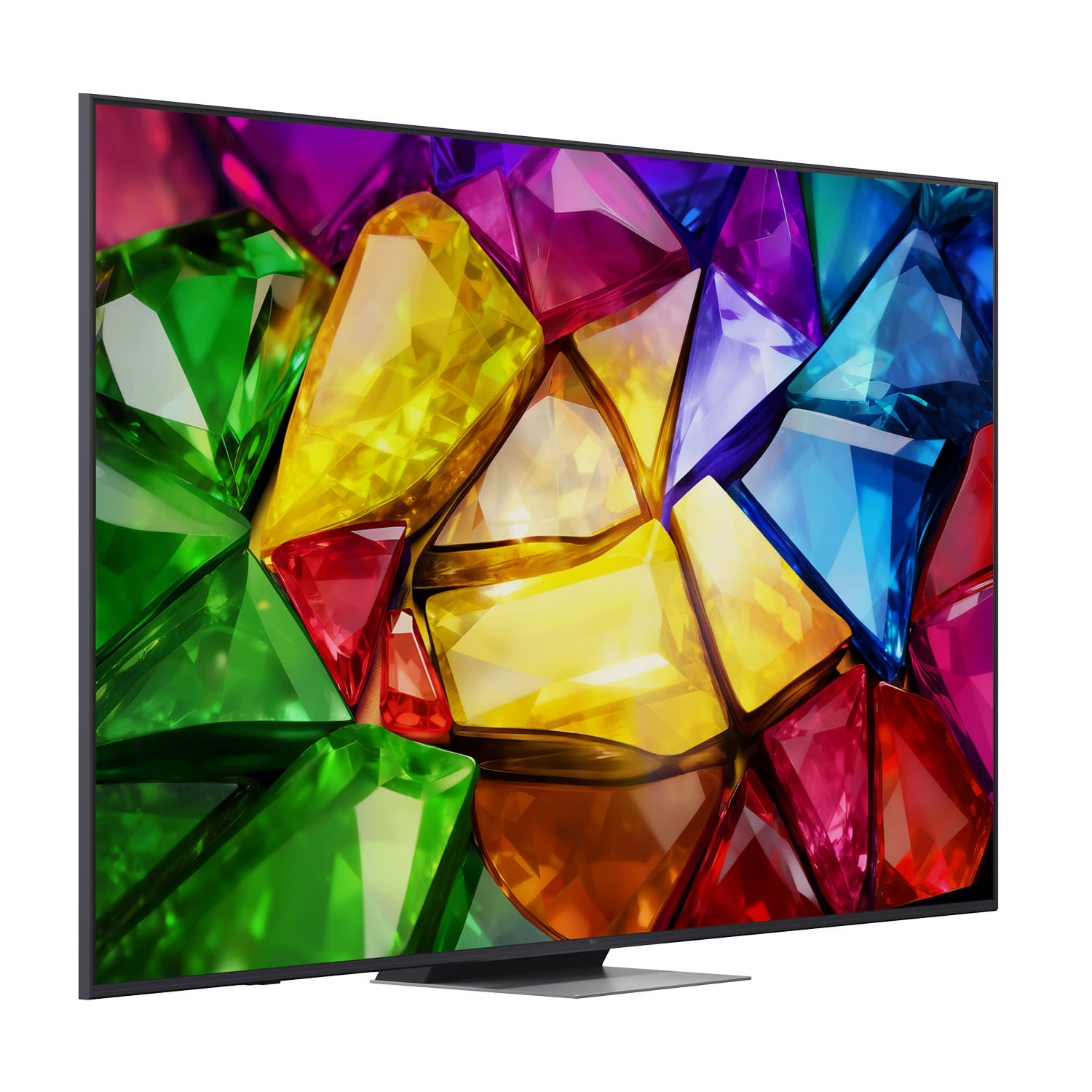 Κάνε κλικ για να δεις την εικόνα 2 του LG 4K Mini RGB TV 86'' 86MRGB87B6B AI