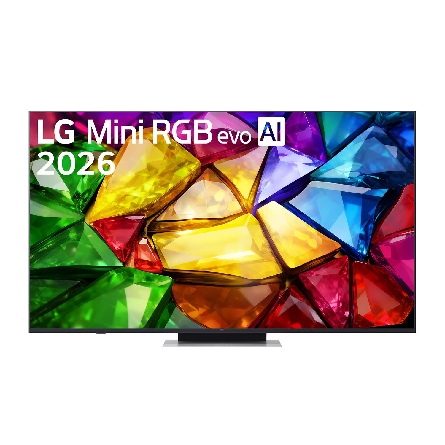Εικόνα 1 του LG 4K Mini RGB TV 75'' 75MRGB87B6B AI