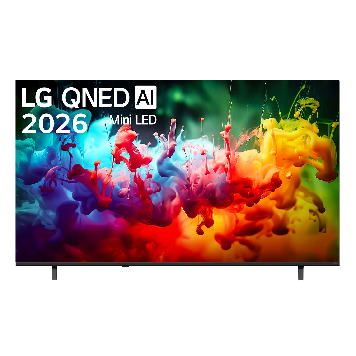 Εικόνα 2 του LG 4K QNED MiniLED TV 75'' 75QNED72B6A AI