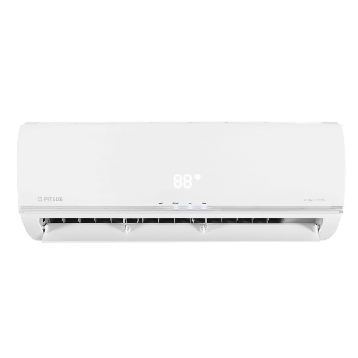 Pitsos Ioli Premium PSX12AW32 Κλιματιστικό 12.000 BTU/h