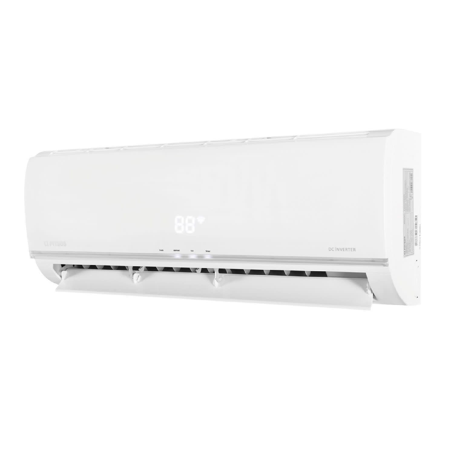 Κάνε κλικ για να δεις την εικόνα 3 του Pitsos Ioli Premium PSX12AW32 Κλιματιστικό 12.000 BTU/h