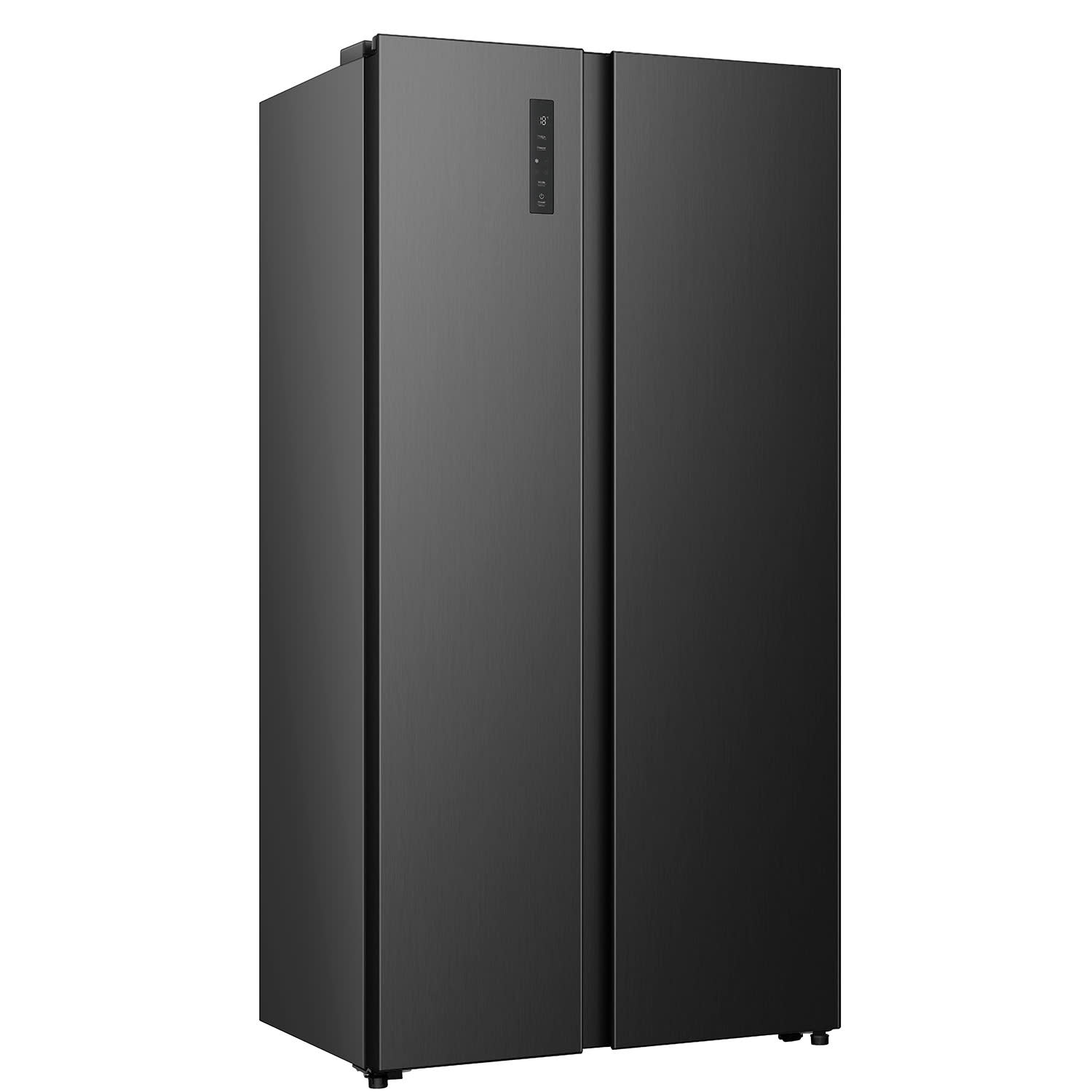 Εικόνα 6 του Hisense RS3P558NEFE Ντουλάπα Black