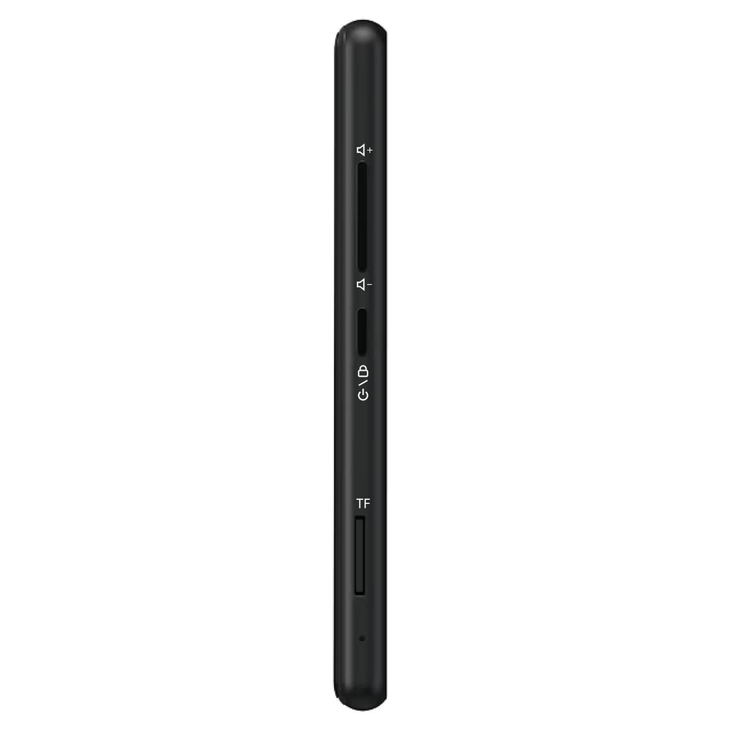 Κάνε κλικ για να δεις την εικόνα 4 του Turbo-X MP4 BT Soprano 16 GB Μαύρο