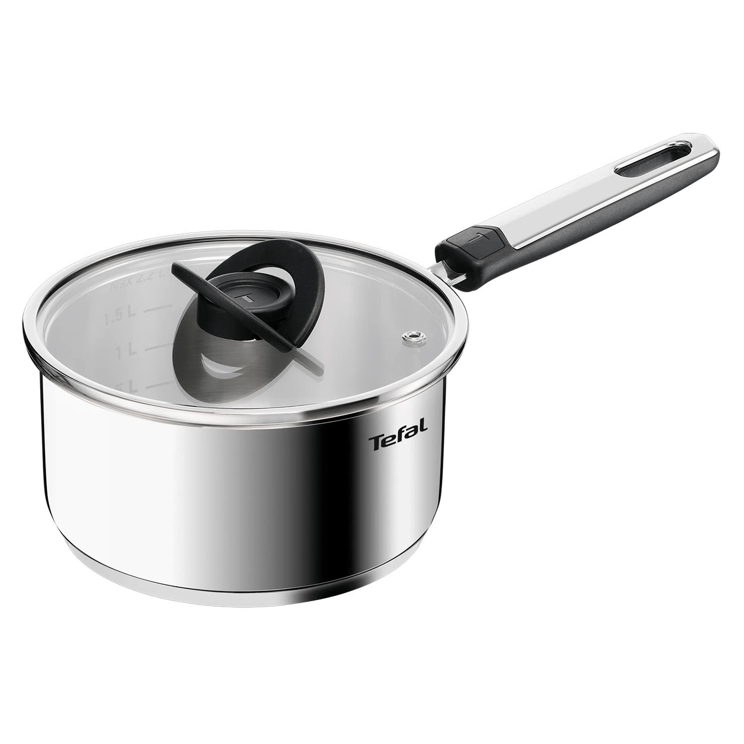 Tefal Κατσαρόλα Emotion+ 18,00 cm