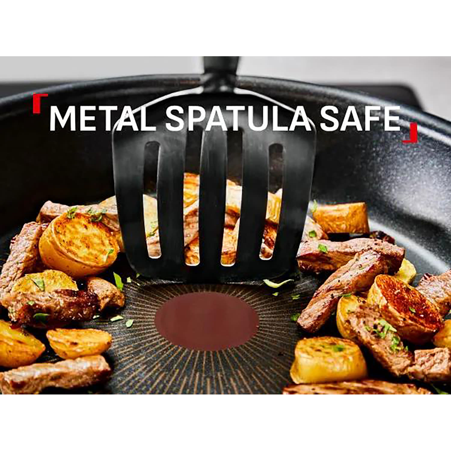 Εικόνα 9 του Tefal Emotion+ Τηγάνι 28,00 cm