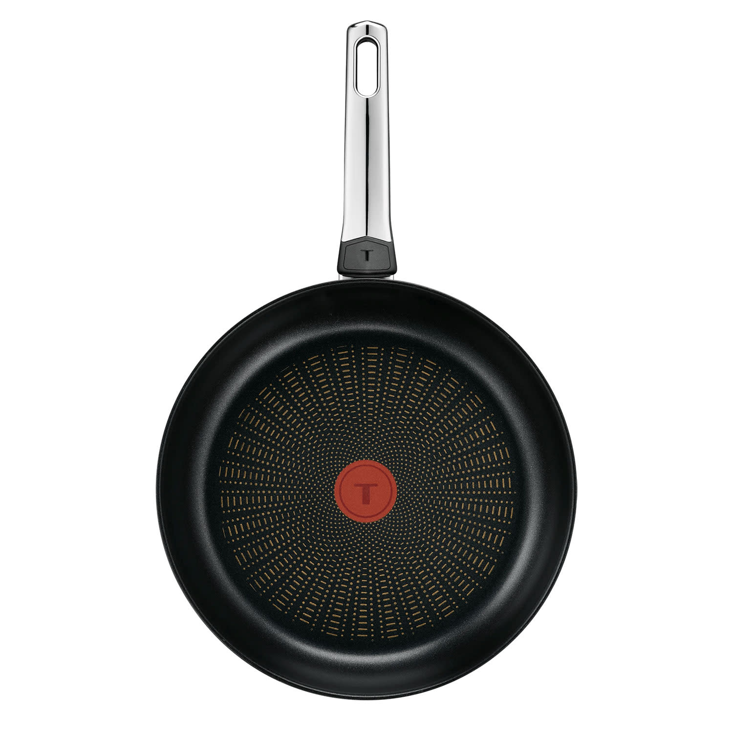 Κάνε κλικ για να δεις την εικόνα 2 του Tefal Emotion+ Τηγάνι 30,00 cm